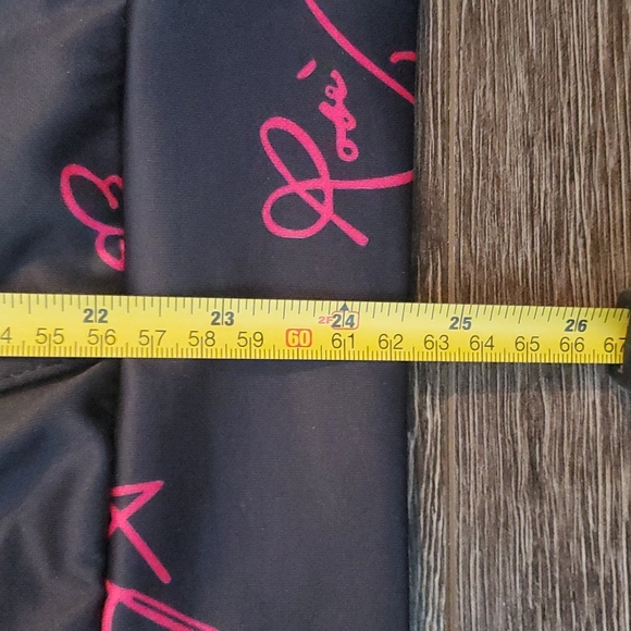 🖤💕 KPOP BLACKPINK All over SIGNATURE Hoodie - XS - Picture 9 of 13